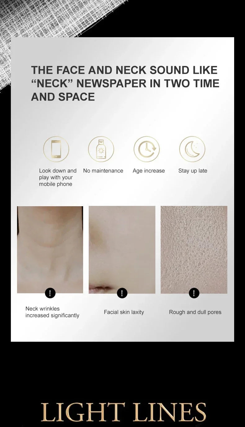 50g Wrinkles Appear Reduced Firming Lifting Fade Fine Line Face Cream Facial Firming Repair Skin Facial Wrinkle Cream
