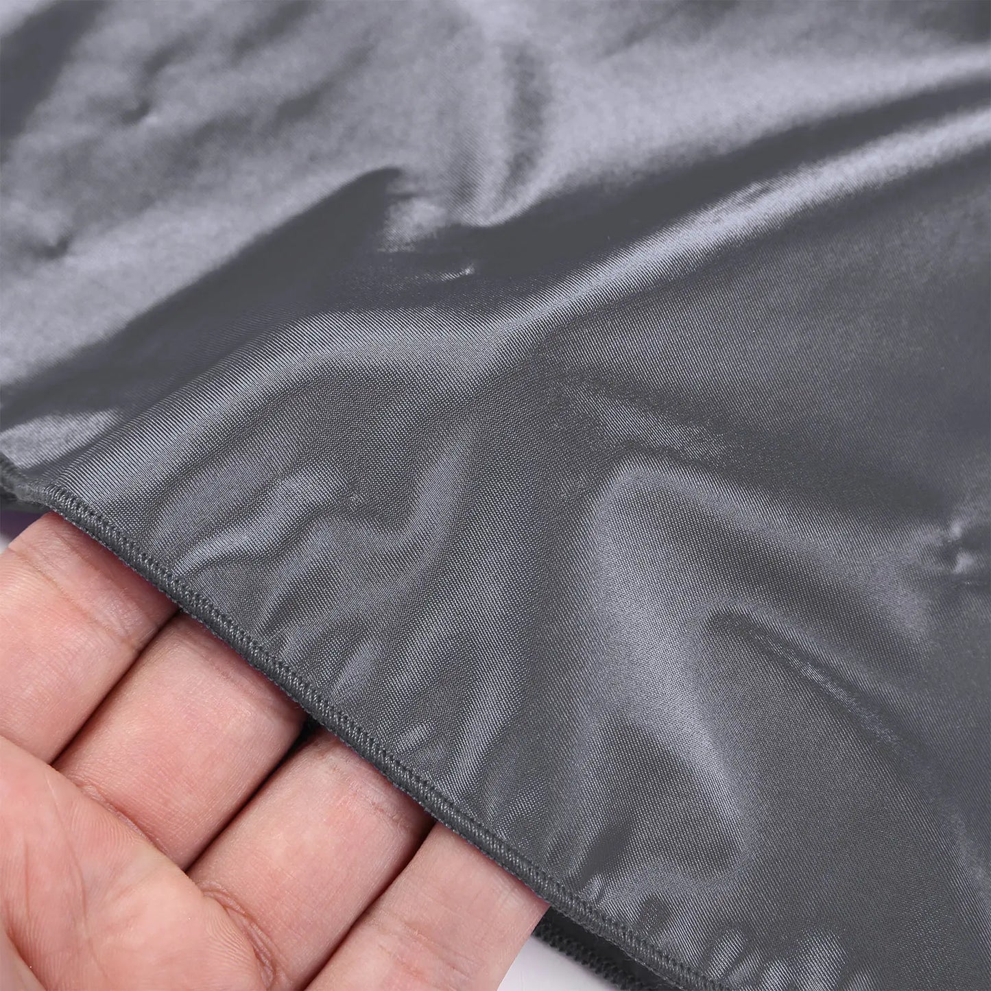 Womens Glossy Mini Skirts Solid Color Shiny Low Rise Elastic Waistband Pool Party Nightclub Ruffled Skirt Bikini Cover Ups