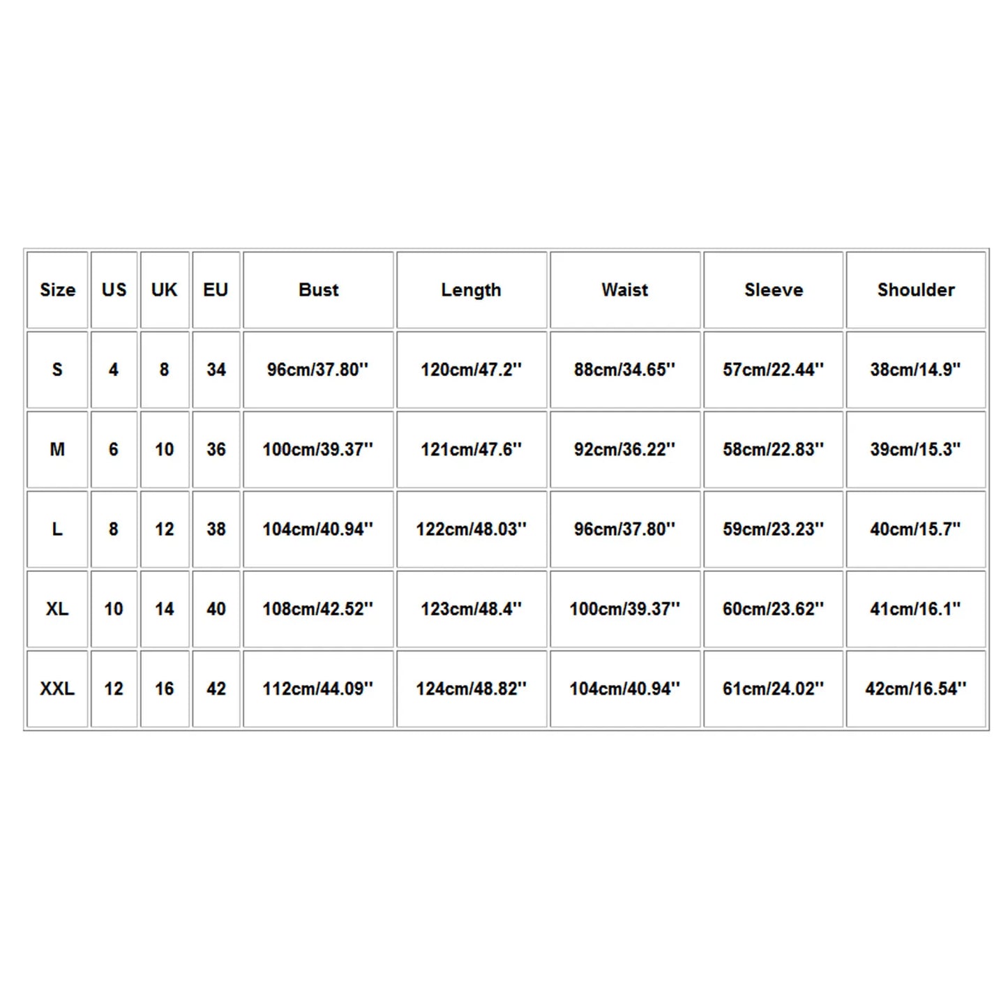 Women'S New Fashion Long Sleeve Printed Shirt Skirt Women'S Long Dress Temperament Commuter Round Neck Women'S A-Line Skirt