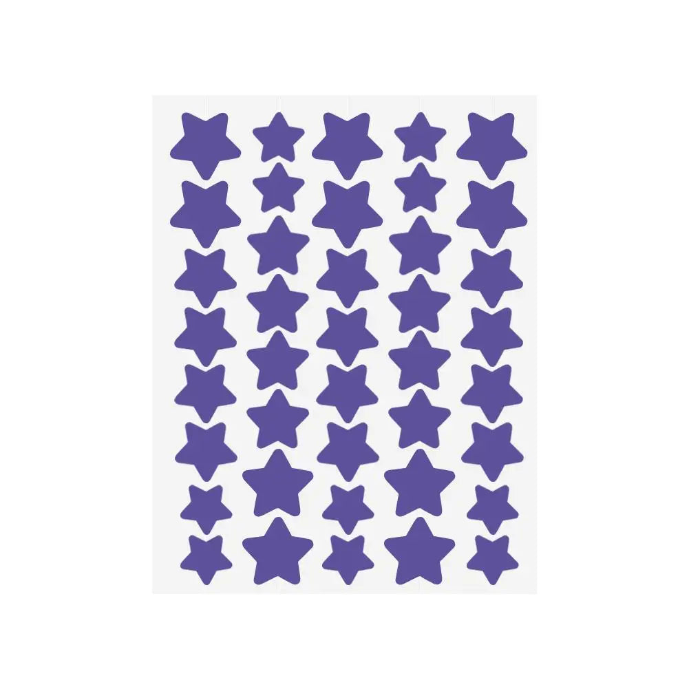 NEW Colorful Star Shaped PE Pimple Patches Acne Invisible Removal Skin Care Stickers Concealer Face Spot Beauty Makeup Tools
