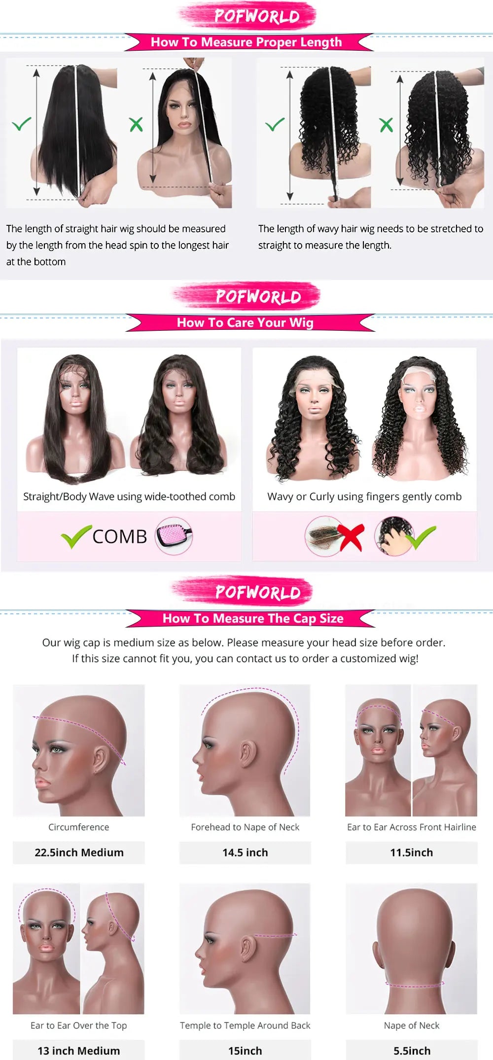 360 Lace Front Wigs Human Hair pre plucked Straight Lace Front Wigs Human Hair Full Lace Human Hair Wigs For Black Women