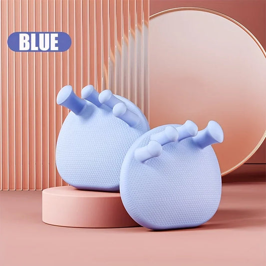 Arch Support and Toe Workout Kit - Enhances Foot Alignment, Calf and Leg Muscles - Balance and Stability Fitness Equipment
