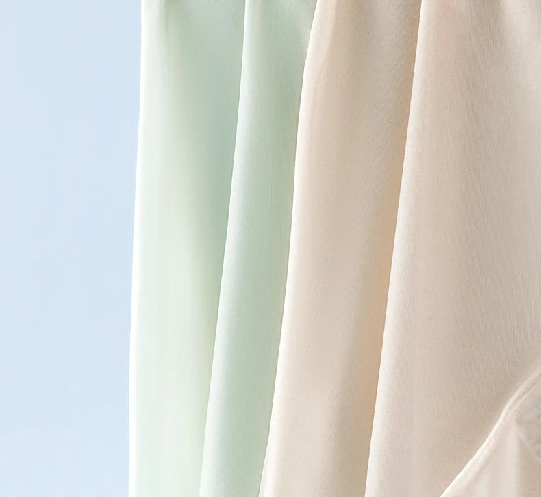 1pcs Summer Ice Silk Ultra-thin Quick-drying Boxer Brief Women Seamless High waist Panties Plus Size Female Safety Underwear
