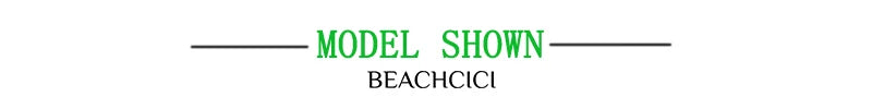 BEACHCICI Women Bikini Two Piece Summer Sexy Simple Solid V neck Suspender Lace Up High Waist Slim Vacation Beach Swimsuit
