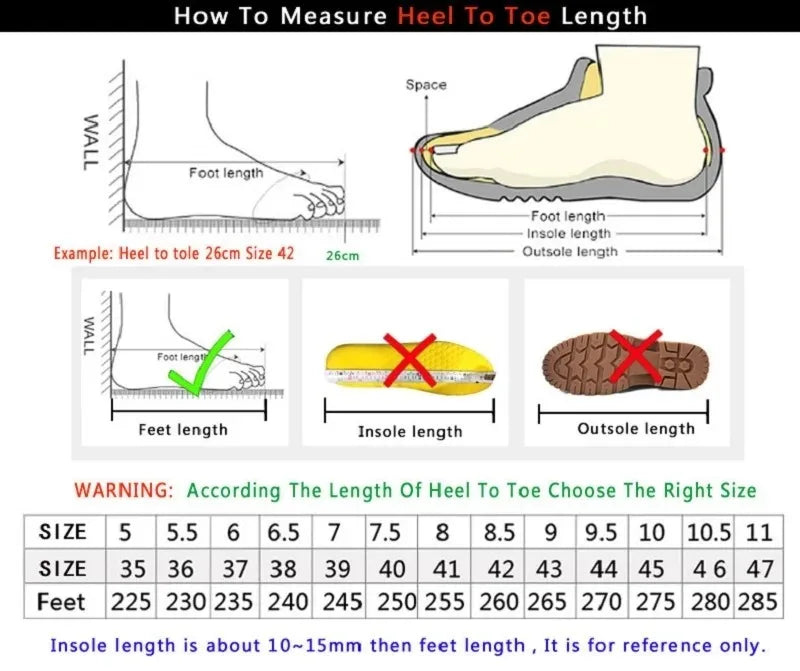 Luxury Men's Sneakers High Quality Leather Casual Shoes for Men Fashion All-match Sport Shoes Platform Comfor Men Running Shoes