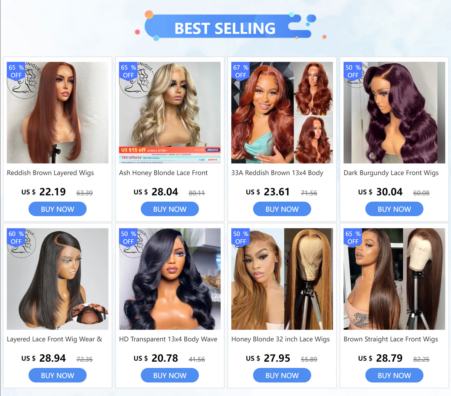 Dark Burgundy Lace Front Wigs Synthetic Body Wave Lace Wigs for Women Deep Purple 13X4 HD Lace Front Wigs T Part Glueless Wig