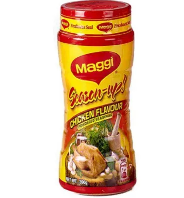 Maggi Season-UP Chicken Flavor Powdered Seasoning