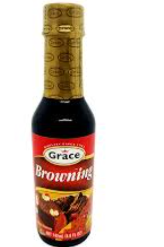 Premium Browning Sauce – Rich Color & Flavor