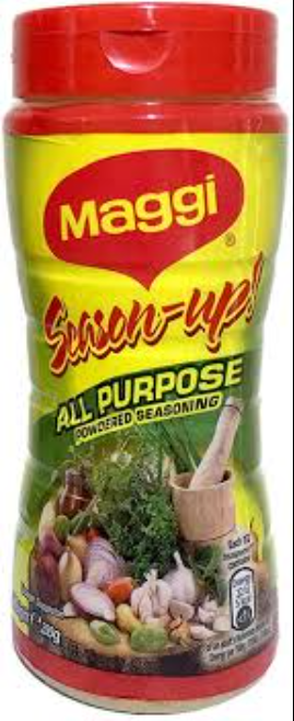 Maggi Season-UP All Purpose Powder Season