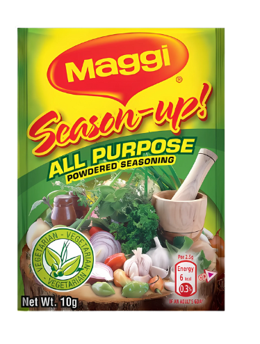 Maggi Season-UP All Purpose Powder Season
