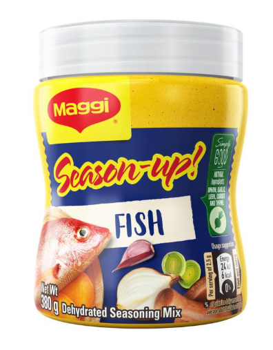 Maggi Season-UP Fish Flavor Powdered Seasoning