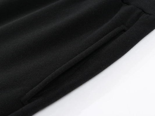 2024 Fitness Workout Brand Track Pants Autumn Winter Men Women Cotton Sportswear Trousers Joggers Sweatpants Casual Skinny Pants