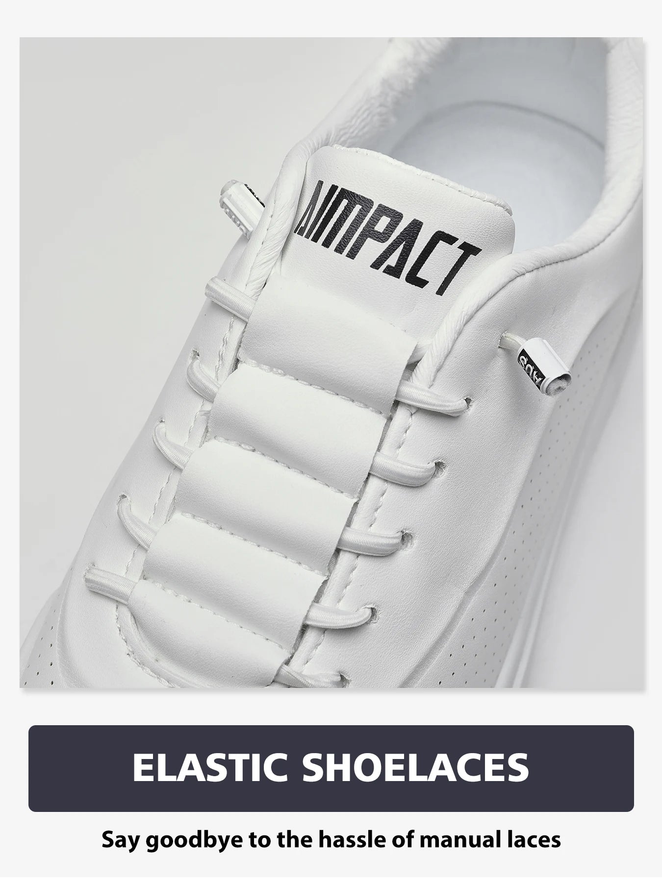 Men's Luxury Vulcanized Sneakers, Fashion Outdoor Sport Shoes w/Breathable Design for Gym/Casual Wear & Street Style