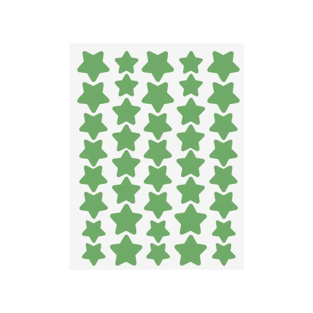 NEW Colorful Star Shaped PE Pimple Patches Acne Invisible Removal Skin Care Stickers Concealer Face Spot Beauty Makeup Tools