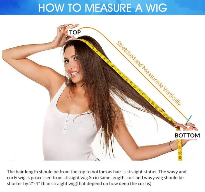 250Density 32inch lace front wig 13x4 Yellow colored human hair wig Brazilian PrePlucked Hair straight human hair wigs For Women