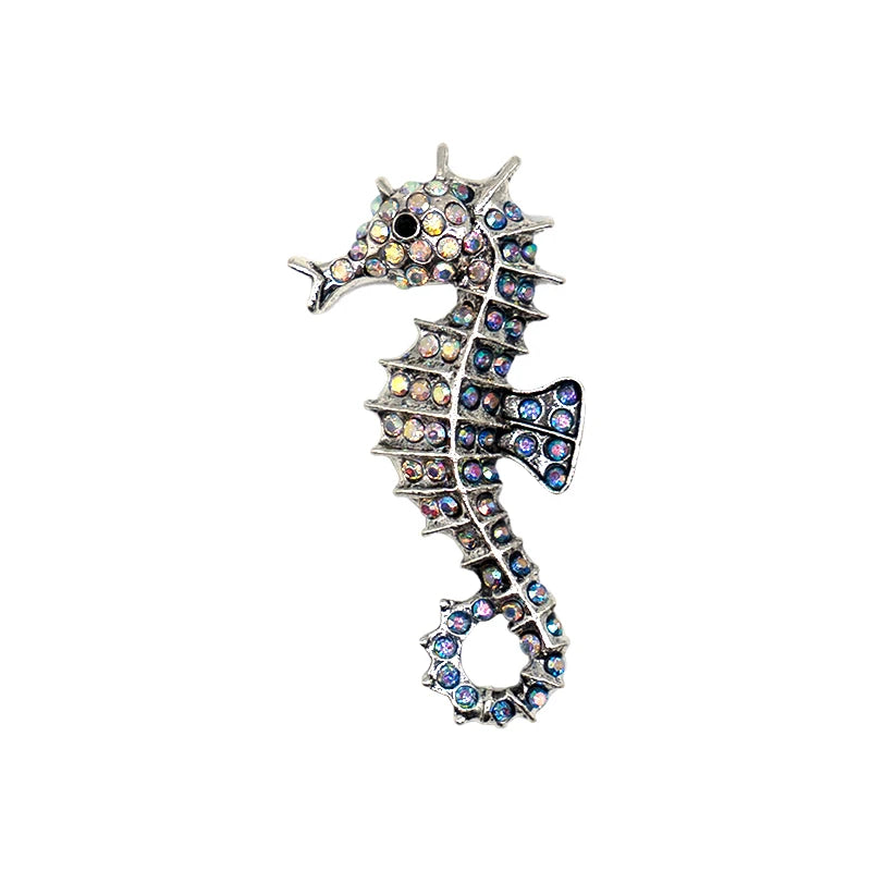 1pcs Butterfly Heart Designer Metal Shoe Charms Luxury Decorations for Sandal Pins for Women Girls Gifts Shoe Accessories