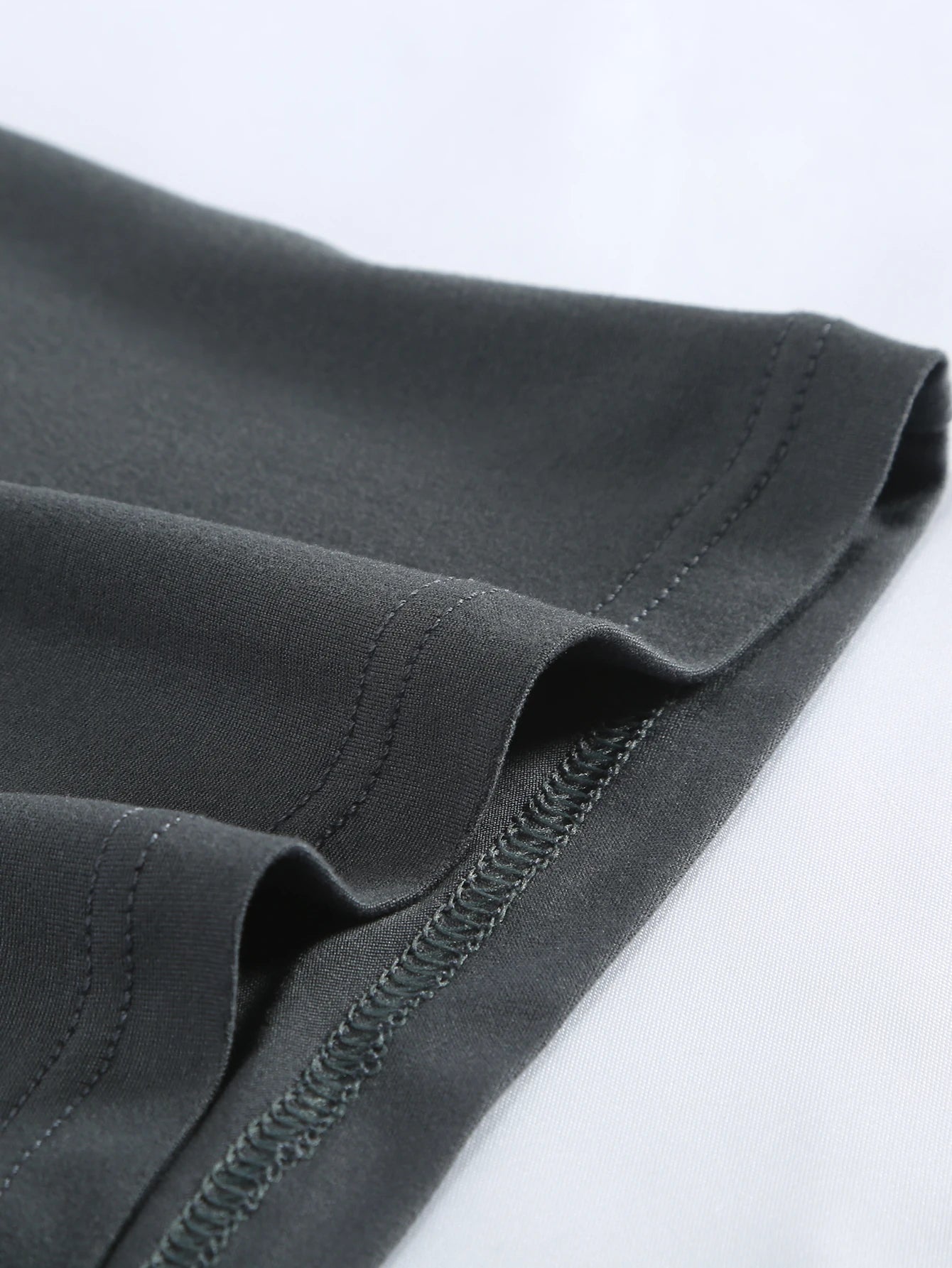5PCS Men's Underwear Comfortable Skin-friendly Men's Boxers Briefs Sports Casual Fashion Personality Letters Men's Pants