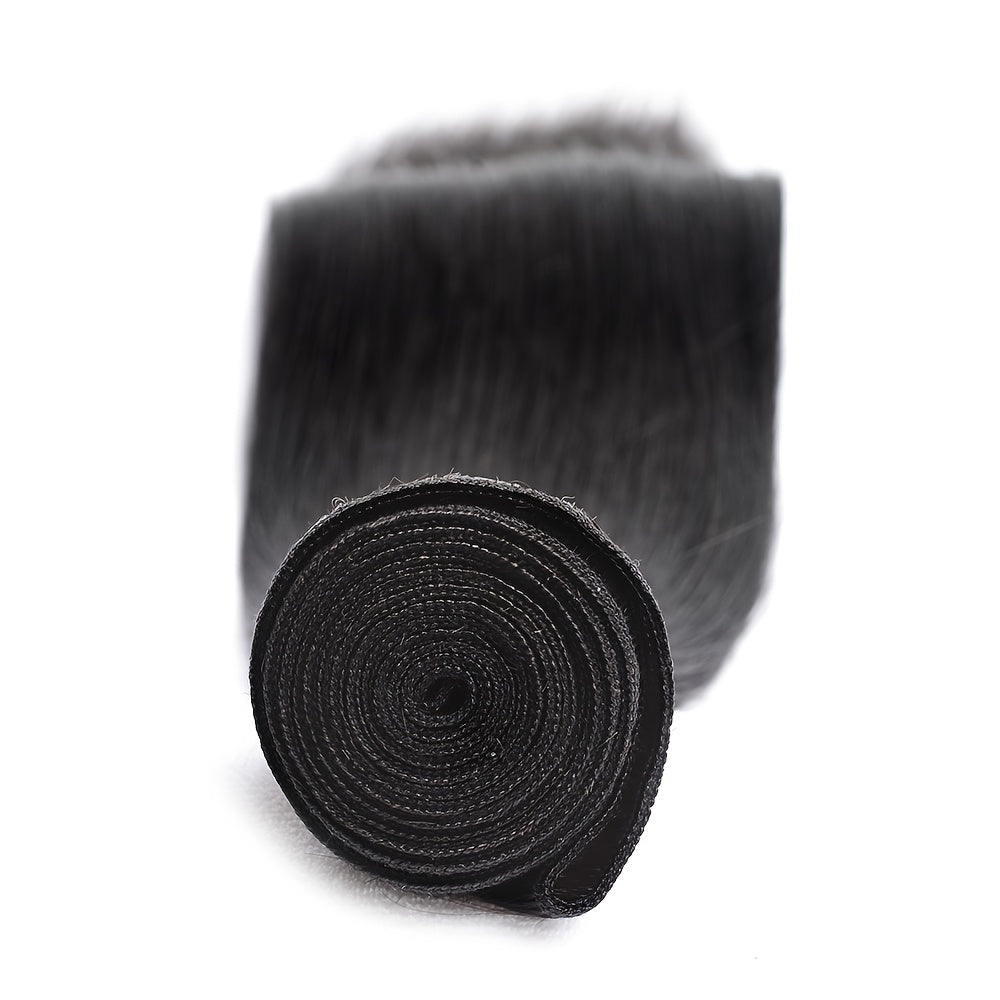 Mother's Day Special Deal: 3pcs Human Hair Bundles 8-40inch 10a Human Hair Extensions for