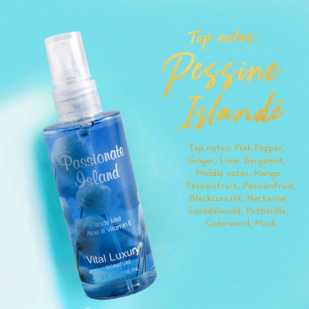 20 Different Long-lasting Fragrance Women's Perfume Sprays, with A 7-8 Hour Floral Sweet Scent. Suitable for Travel, Surprise Birthday, Valentine's Day Gifts. Confident Use. Long-lasting Fragrance. Perfect for Beach Dates, Po