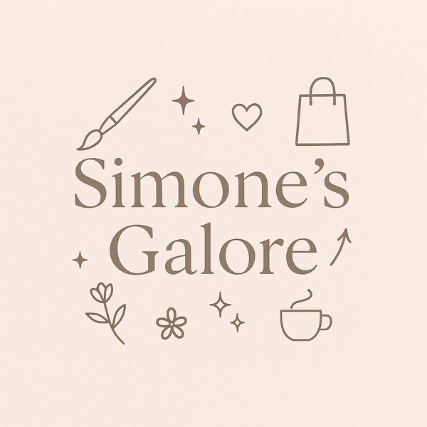 Simones galore