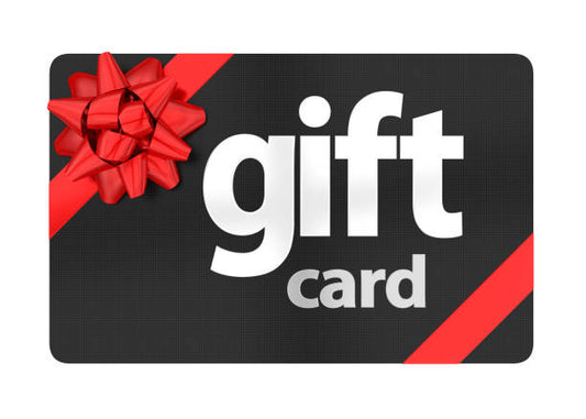 Simone's galore gift cards